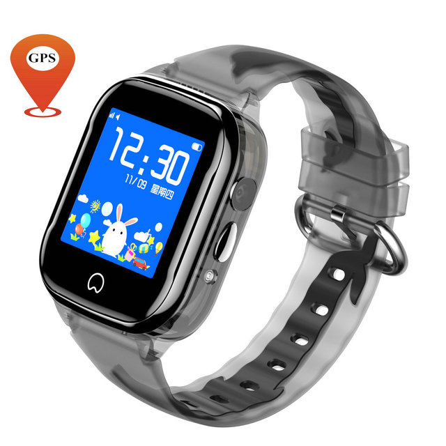 Kids Smart Watch GPS Q02 Q90S FA23 Q360 LBS Smartwatch Baby SOS Call Location Finder Locator Tracker Monitor for IOS Android