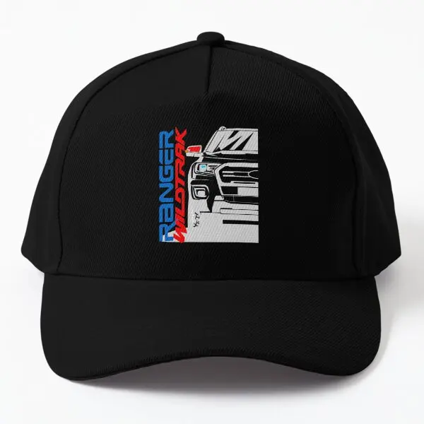 

Бейсболка Wildtrak Ranger 4X4, кепка для мальчиков с принтом черной солнцезащитной рыбы, весна Спортивная шапочка для мужчин и женщин, летняя, повседневная