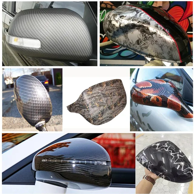 Vernice Lucida HYDRA Per Idrografia - Latta Da 400ml, Perfetta Per Stampa Ad Acqua Su Qualsiasi Superficie - Foto 9