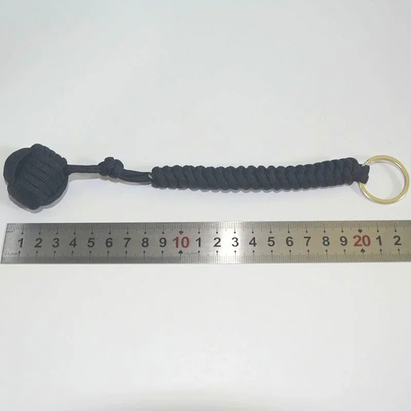 Monkey Fist 3