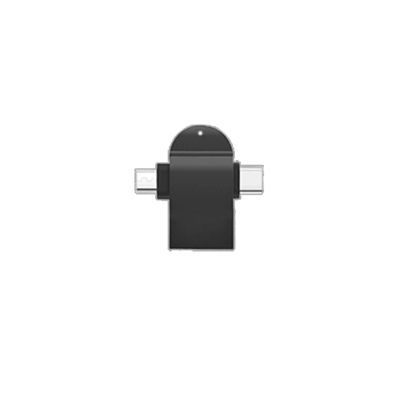 

Диктофон OTG для Android