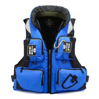 FX L-XXL Professional Life Jacket 1