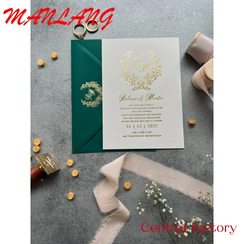 

Custom Personalized Thankyou Card Luxury Greeting Card Exclusive Writing Postcard Gift Custom Thank You Card for Small Business