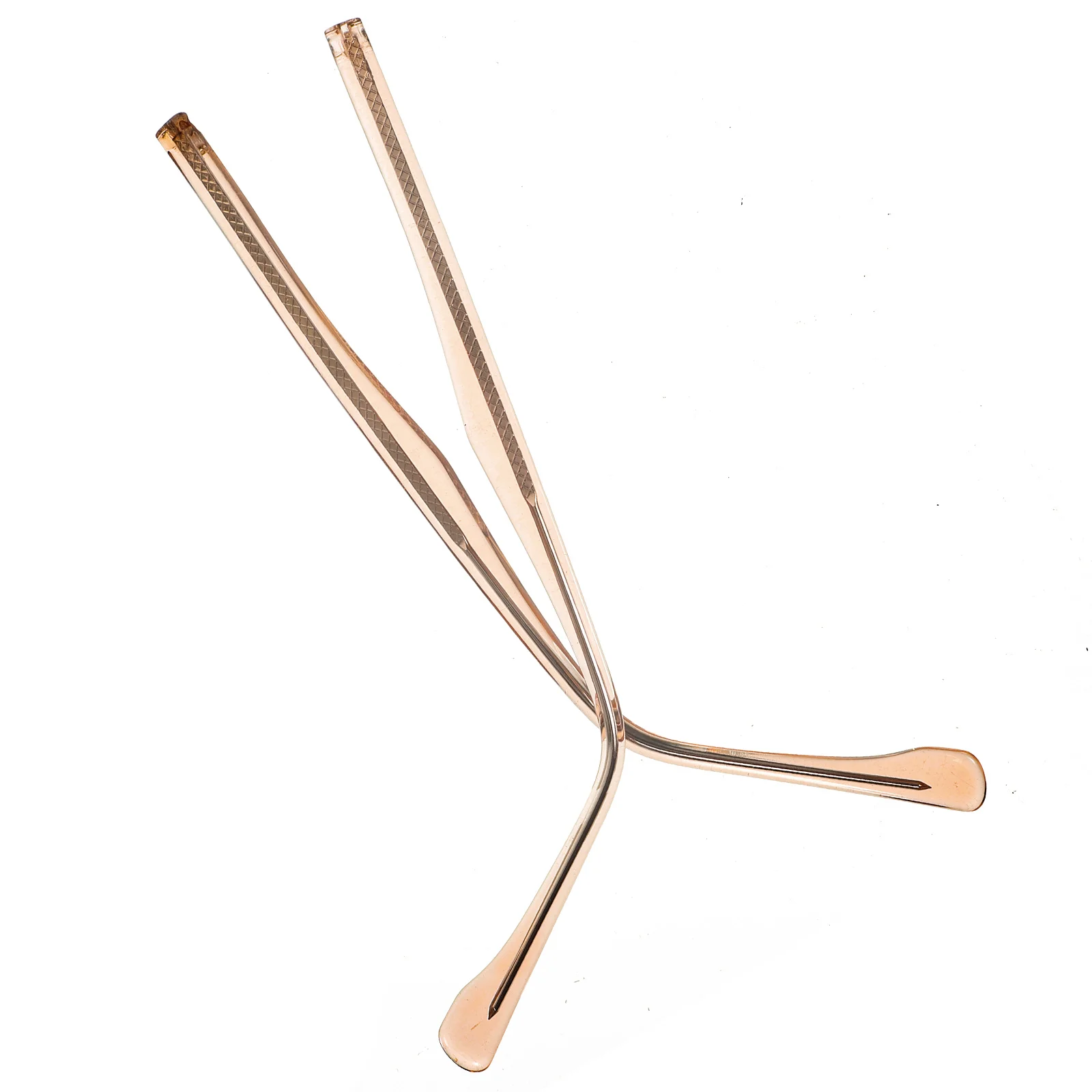 Sturdy Metal Glasses Arm Replacement Universal Eyewear Repair