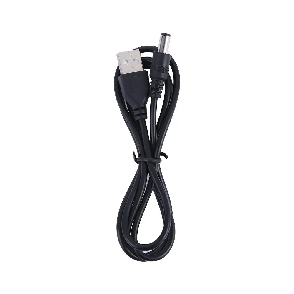รูปสินค้า สายชาร์จ USB 3.5mm ยาว 5.5cm ชาร์จ MP3/MP4 ได้ทันที