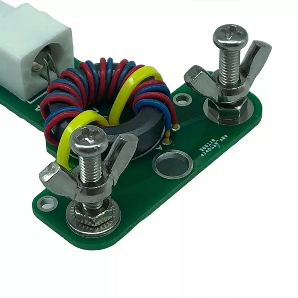 1 stücke 50 W Tragbare 4:1 HF Balun Kurzwelle Dipol Antenne Balun Antenne Skala Konverter Für Barron Antenne Ausrüstung – Detail 1