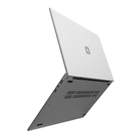 Jumper 16 inch laptop lightweight and portable all new business office game book authentic laptop - Image 4