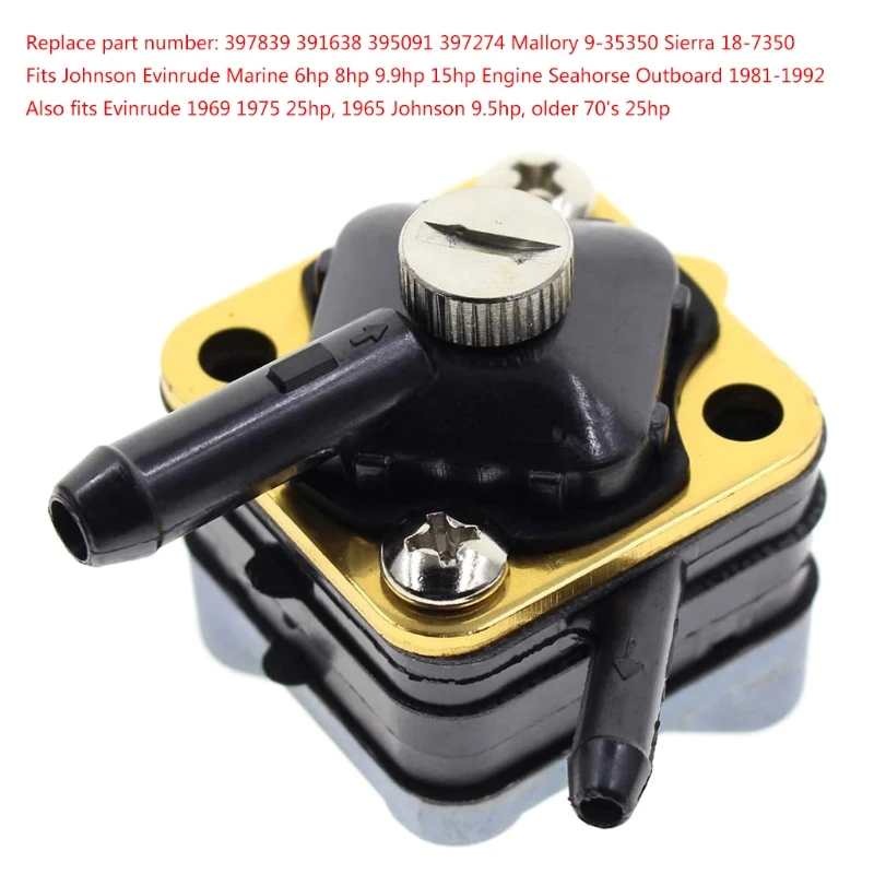 1975 Johnson 6hp Outboard Water Pump informacionpublica.svet.gob.gt