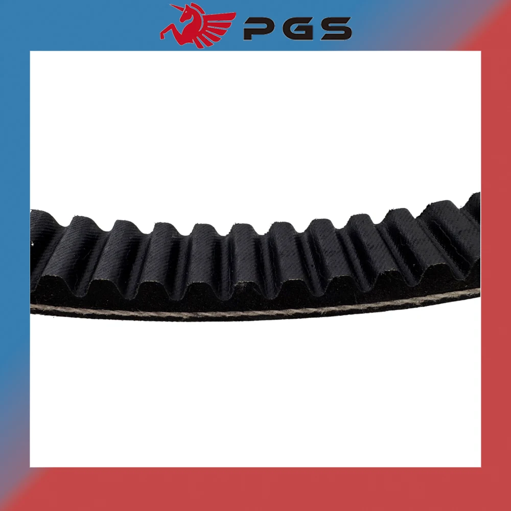 Correa De Transmisión Para Kymco Bet & Win, EGO 250, Grand Dink, KXR250 - Números 23100-KHE7-900, 90B, 9001-M2