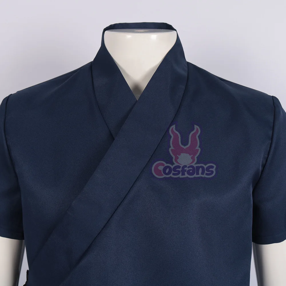 Anime WIND BREAKER Jo Togame Cosplay Kostüm Wig Shishitoren Schulsuniform Choji Tomiyama Halloween Karneval Party Anzug Glasses 25