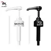 1PCS Coffee Milk Tea Dispenser Syrup Pump Liquid Dispenser For Monin Syrup 10ml Juice Bottle Dispenser Pump Kitchen Tools 5