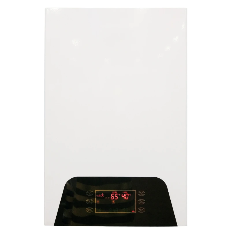 

220v 8kw wall mount central heating shower heater for radiator system