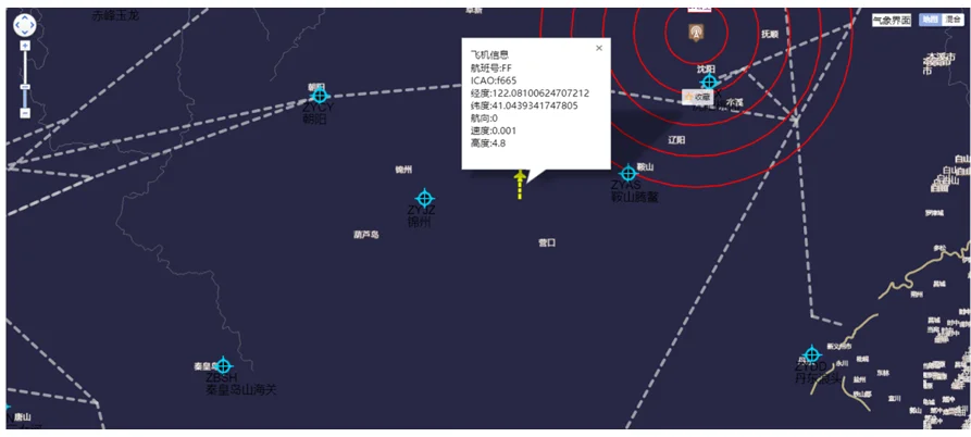 Рисунок 6 - Авиационные детали