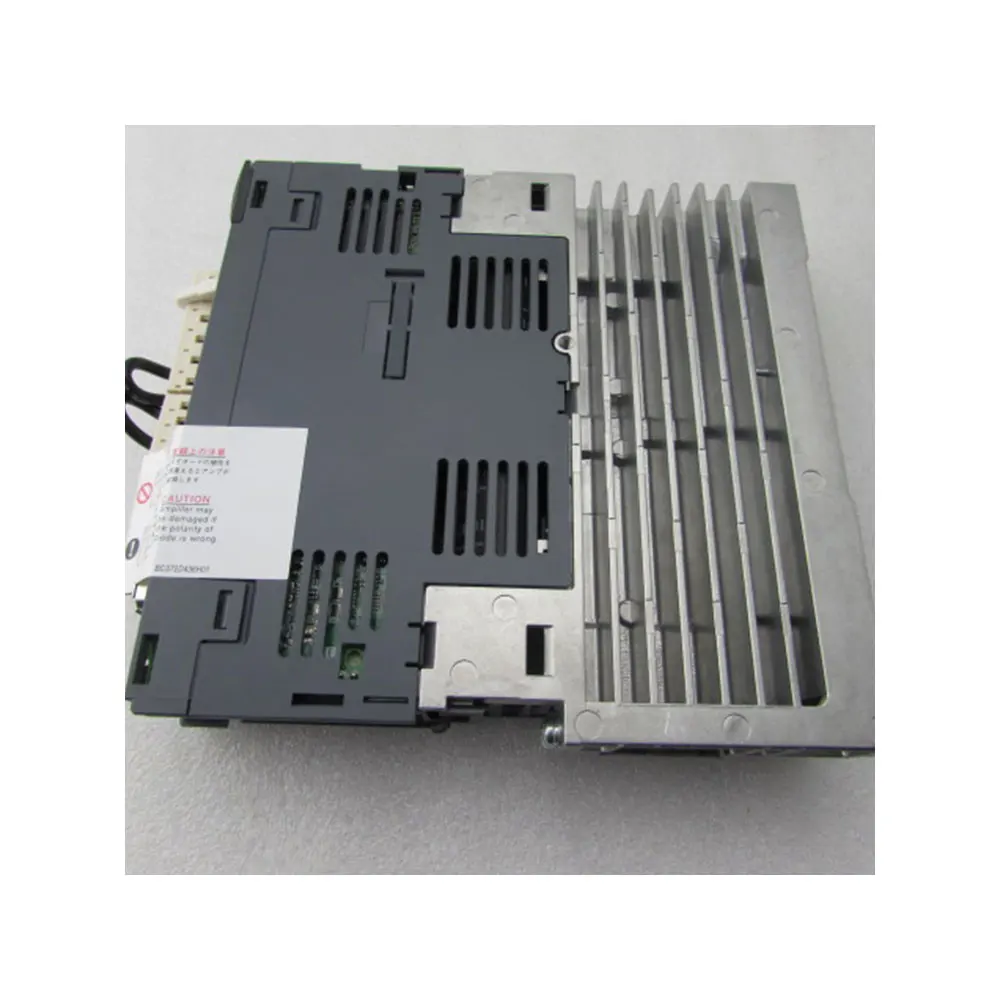 

ORIGINAL spindle servo drive MR-J2S-40B
