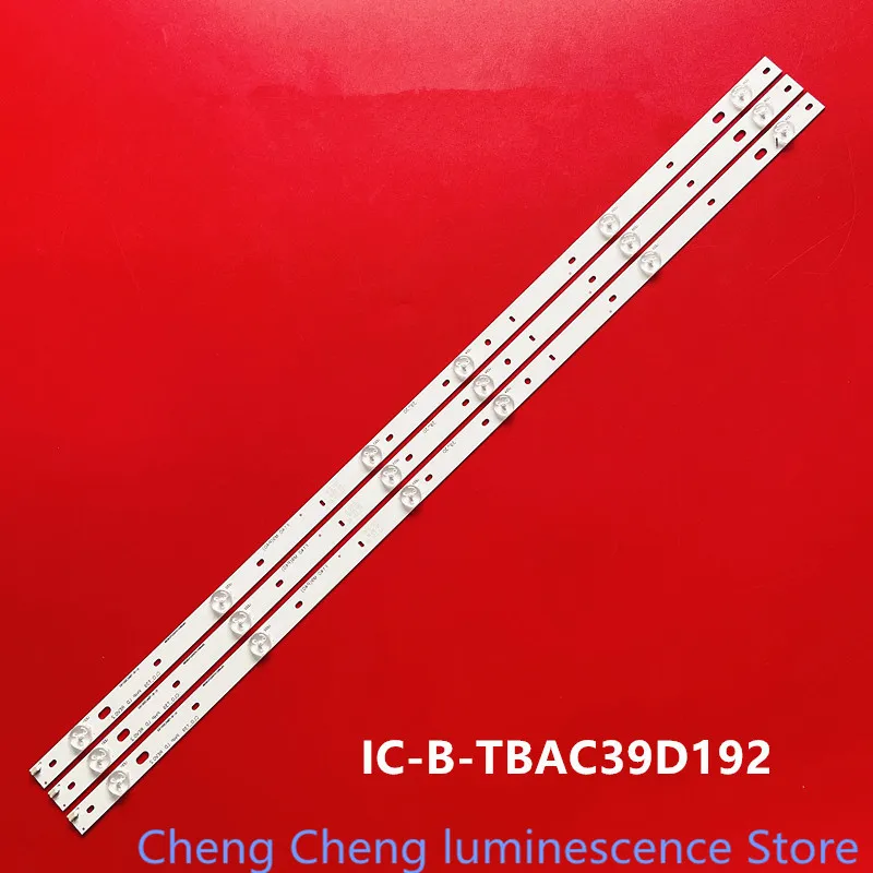 

FOR 39PFL4398H12 IC-B-TBAC39D192CLO-T39 PHP LD REV.02 100%NEW