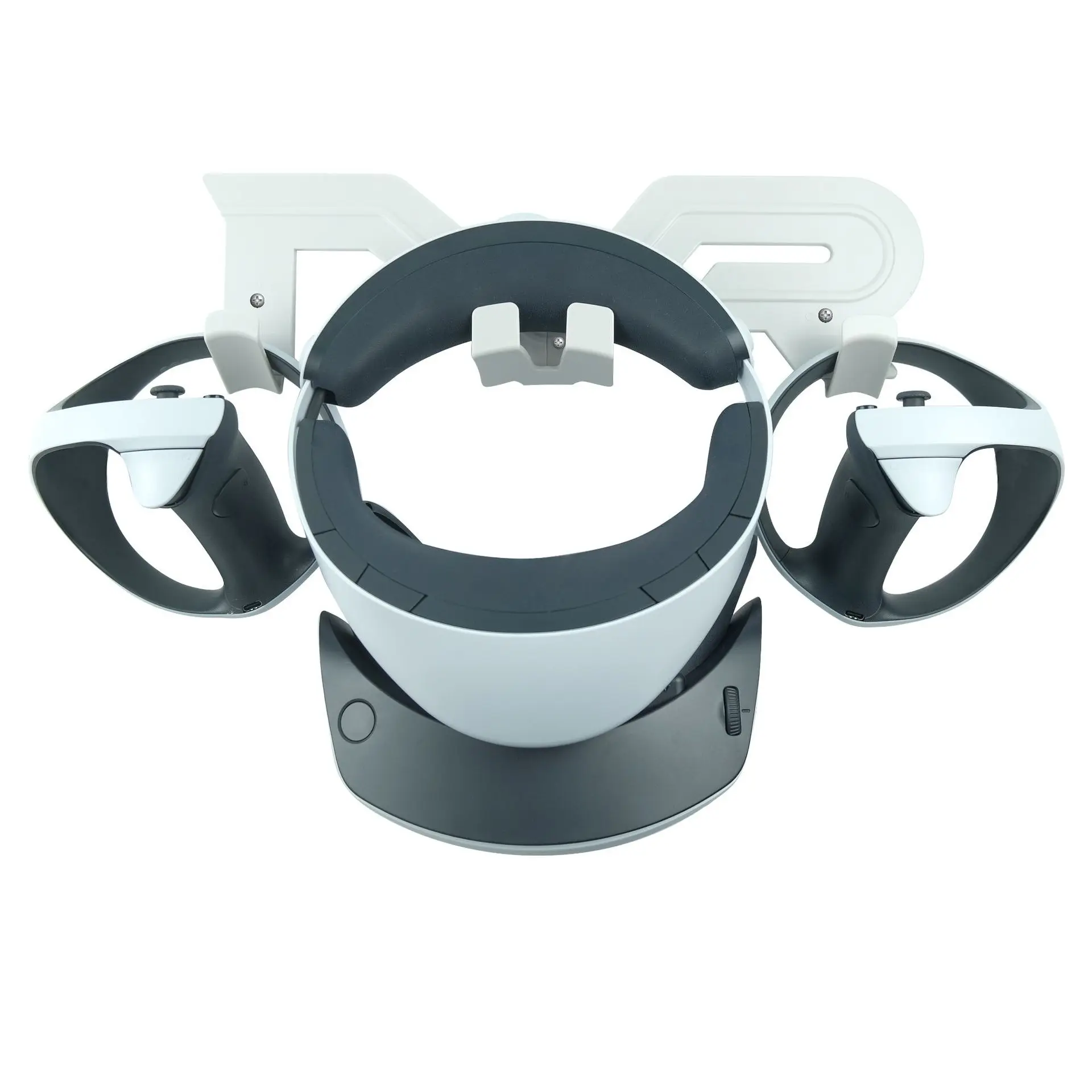 

For Meta quest 3 Wall Storage Bracket Hanger Universal Wall Mount