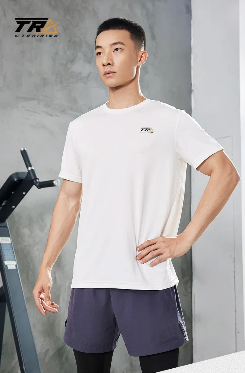 361 Degree Sport T-shirts for Running Walking sport t shirt