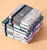 POTENTATE 100% Cotton Watercolor Book Square Sketchbook 300g Art Drawing Sketch Pad potentate бумага акварели 3