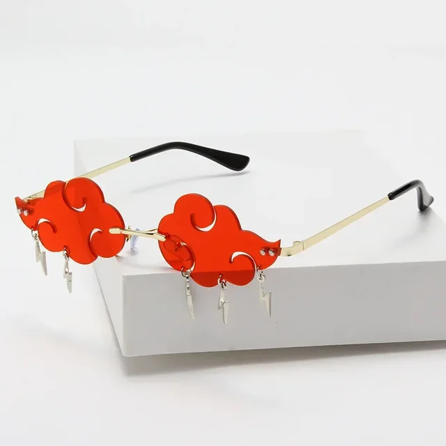 Lunettes Akatsuki - NARUTO
