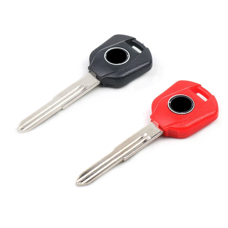 

Motorcycle Accessories Blank Keys For HONDA CB400 VTEC400 CB600 CB900 CBR600 CBR954 F4I CBR1000 CBR600RR CBR1000RR