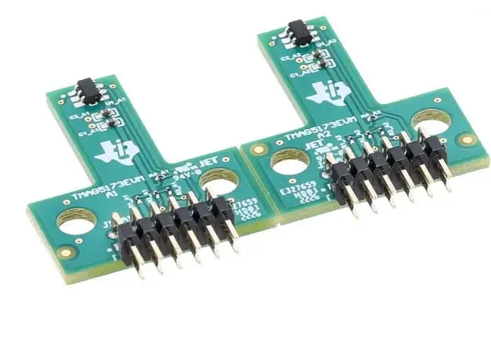 

TMAG5173EVM TMAG5173-Q1 evaluation module for automotive, hi