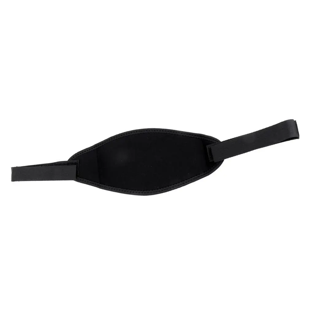 Universal Adult Neoprene Snorkeling Diving Mask Strap Cover