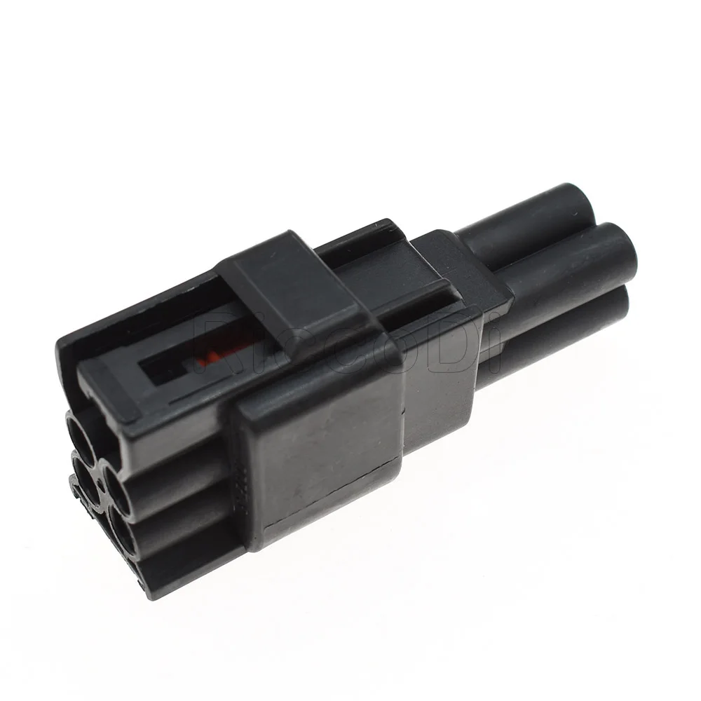 MARUZEN P38 ケース付き 1-20 Sets 4 Pin Female Male FWY-C-4F-B For Furukawa Auto