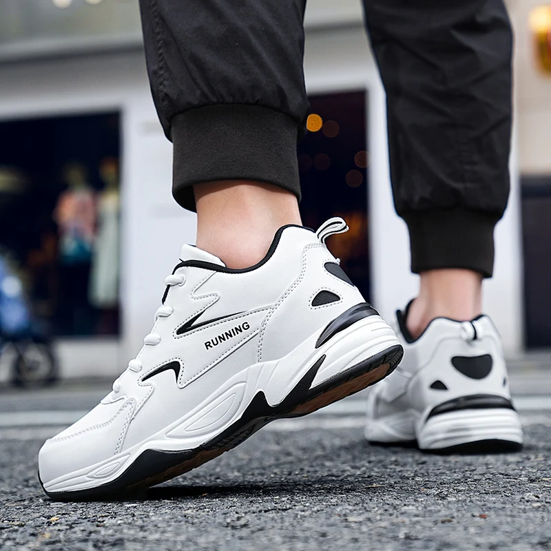 White Sneakers For Best Men's Trainers 2021 Best Style Shoes