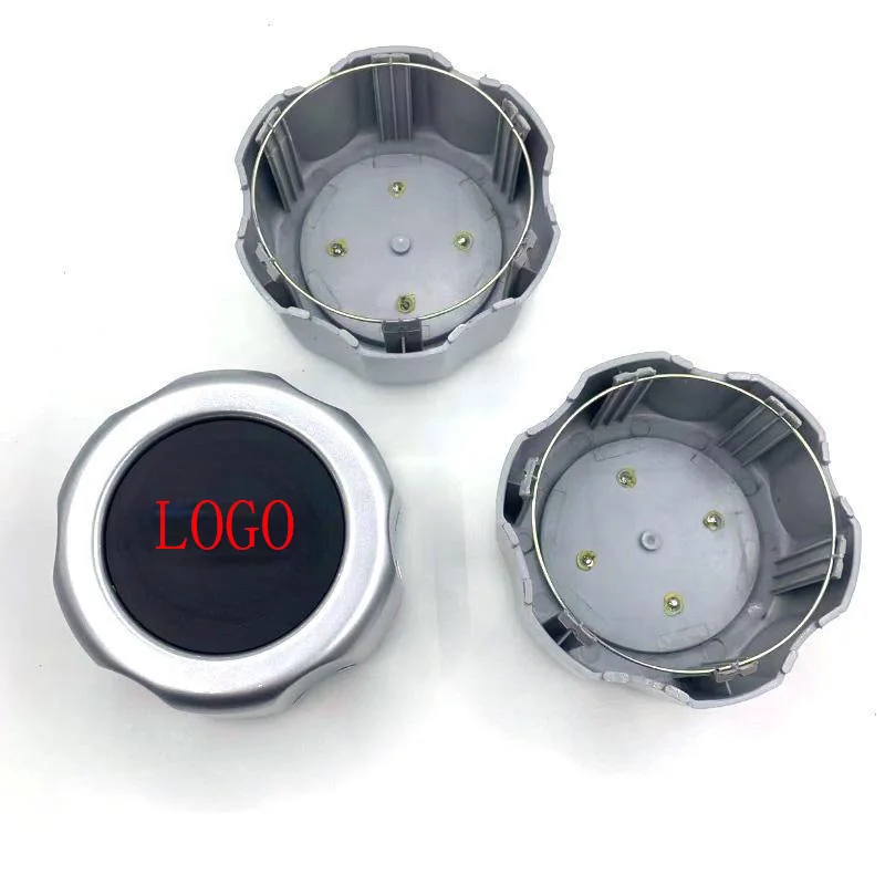 Coprimozzo Di Alta Qualità Coprimozzo Centrale Coprimozzo Coprimozzo Coprimozzo Per Nissan Paladin Pick Up Navara D22 Np300 2002 To2013