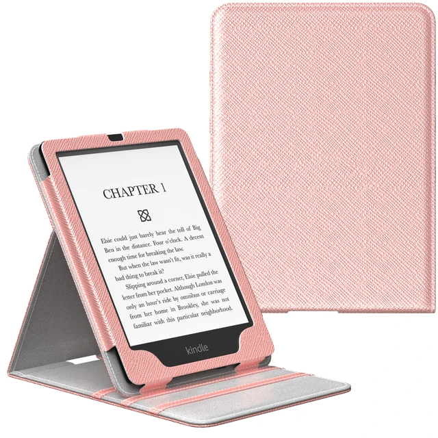 Cover Kindle Paperwhite 11th Generation - Kindle 11th Generation Case 2023  Slim - Aliexpress