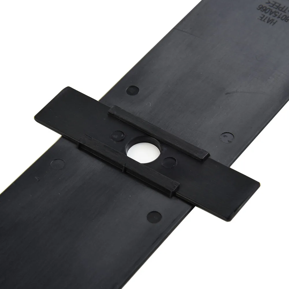Auto Schalthebel Panel Abdeckung Für MITSUBISHI/Für Montero/Für Pajero V93 8015A066 Auto Schalthebel Panel trim Streifen – Detail 15
