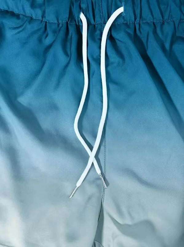 Рисунок 5 - Мужские тренировочные шорты для фитнеса