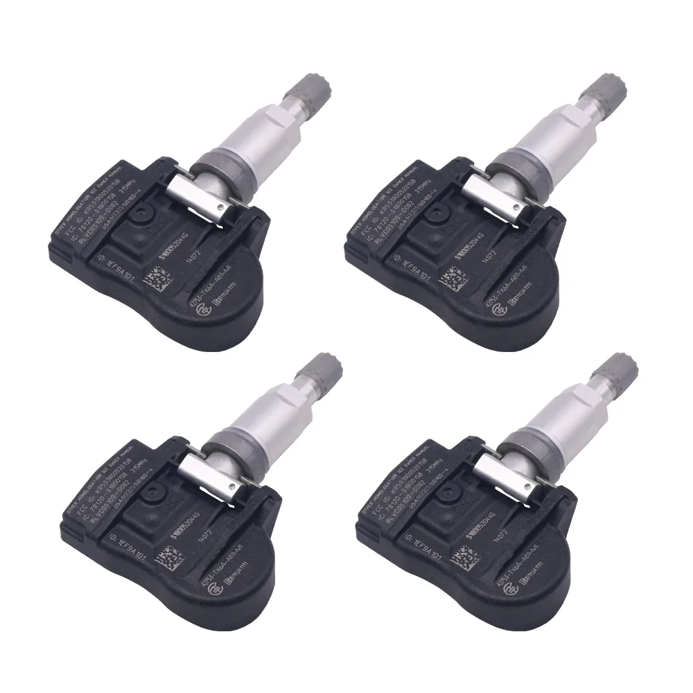 ť ȥٿ TPMS , Ÿ̾  , 315MHz, 42753-TX6A-A811-M1