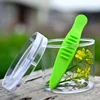 Plastic Nature Exploration Toy Kit for Kids Plant Insect Study Tool - Plastic Scissor Clamp & Tweezers Montessori Toys 3