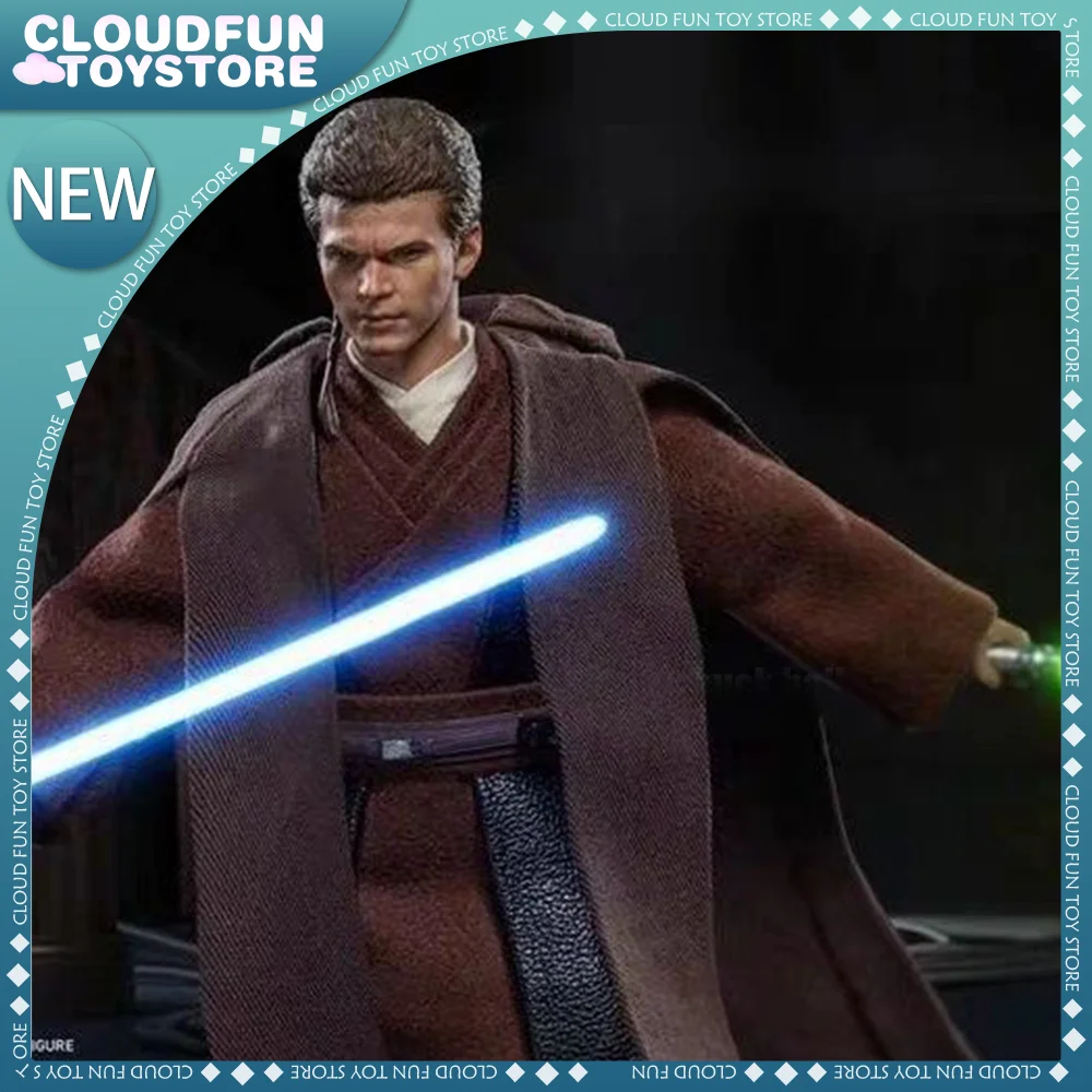 

Фигурка из фильма «Звездные войны», 1/12, экшн-фигурки Энакина Скайуокера, статуэтка Дарта Вейдера, ПВХ модель комнаты, коллекционная статуэтка, декоративная игрушка, подарки