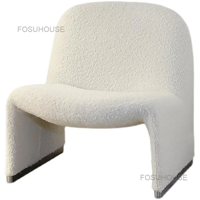 Personalized Designer Living Room Chairs