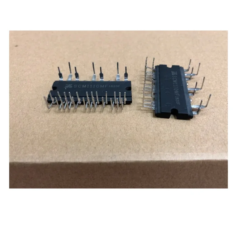 

SCM1110MF SCM1272MF SCM1276MF SCM1245MF GAM15A060 GAM20A060 GAM10A060 ORIGINAL IPM MODULE