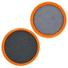 

Replacement HEPA Filter For FC8009/81 FC6723 FC6724 FC6725 FC6726 FC6727 FC6728 FC6729 Vacuum Cleaner Parts