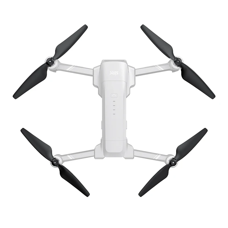 SJRC F22S 4K Pro Drone Propeller Original Propellers For F22 S2 PRO+ Pro Dron Replacement Blades Drone Accessories
