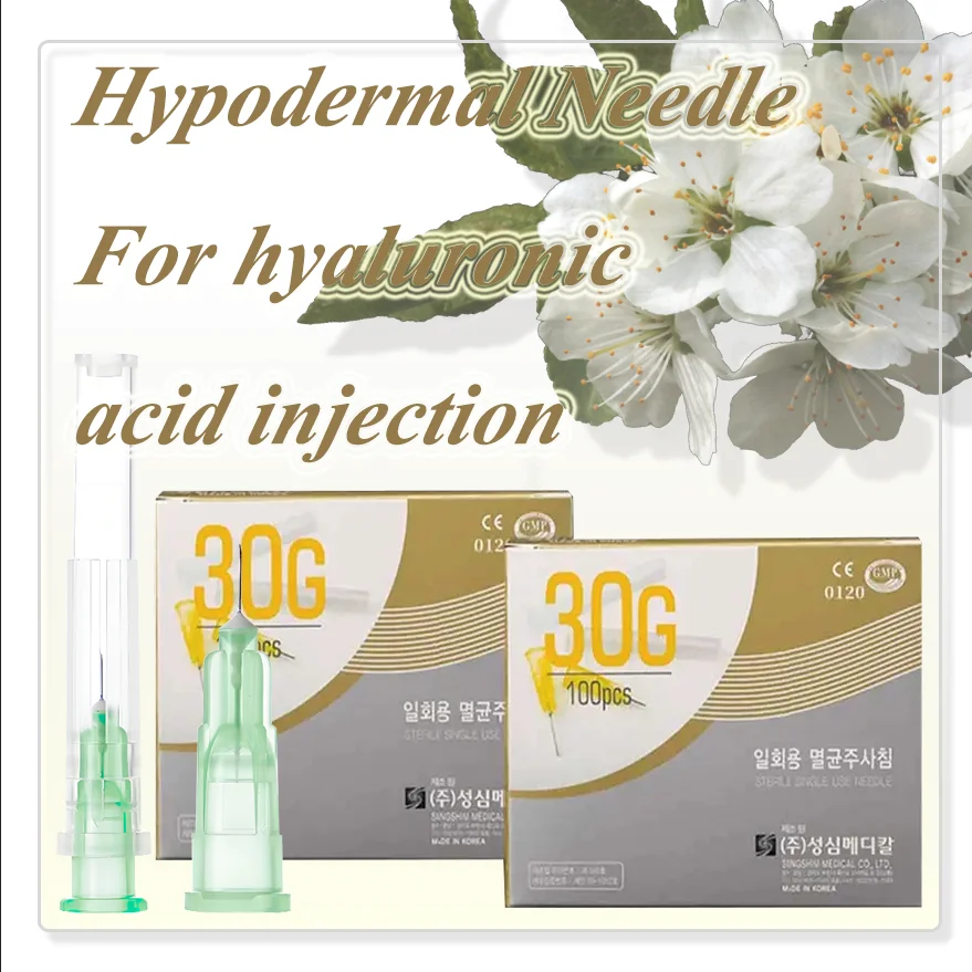 Painless Small Needle Irrigator Eyelid Tool Parts Tools