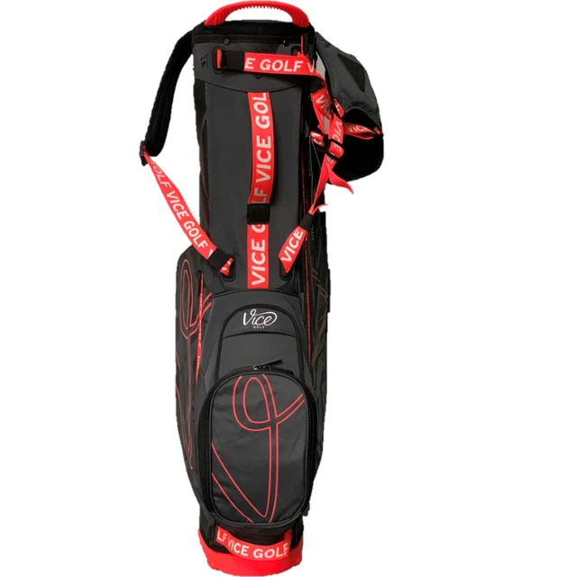 Details 155+ neon golf bag kidsdream.edu.vn