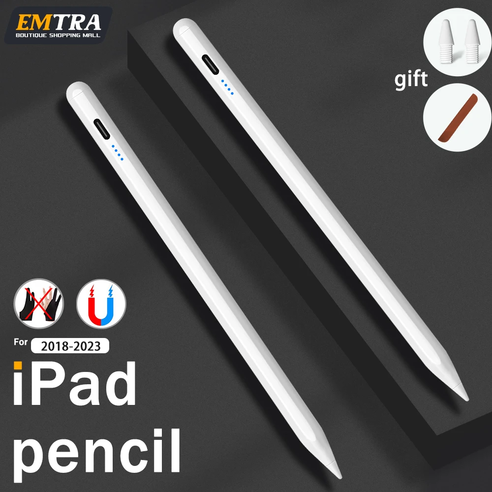 Pencil 1st Gen Ipad Pencil Compatible With Ipad Air Apple Pen Case