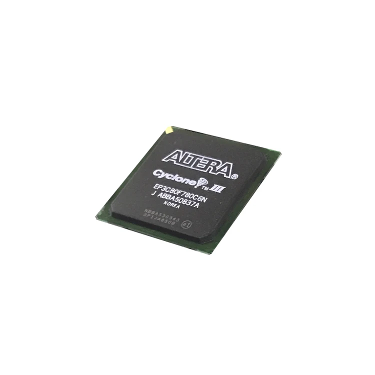 

EP3C80F780C6N IC integrated circuit EP3C80F780C6N IC parts