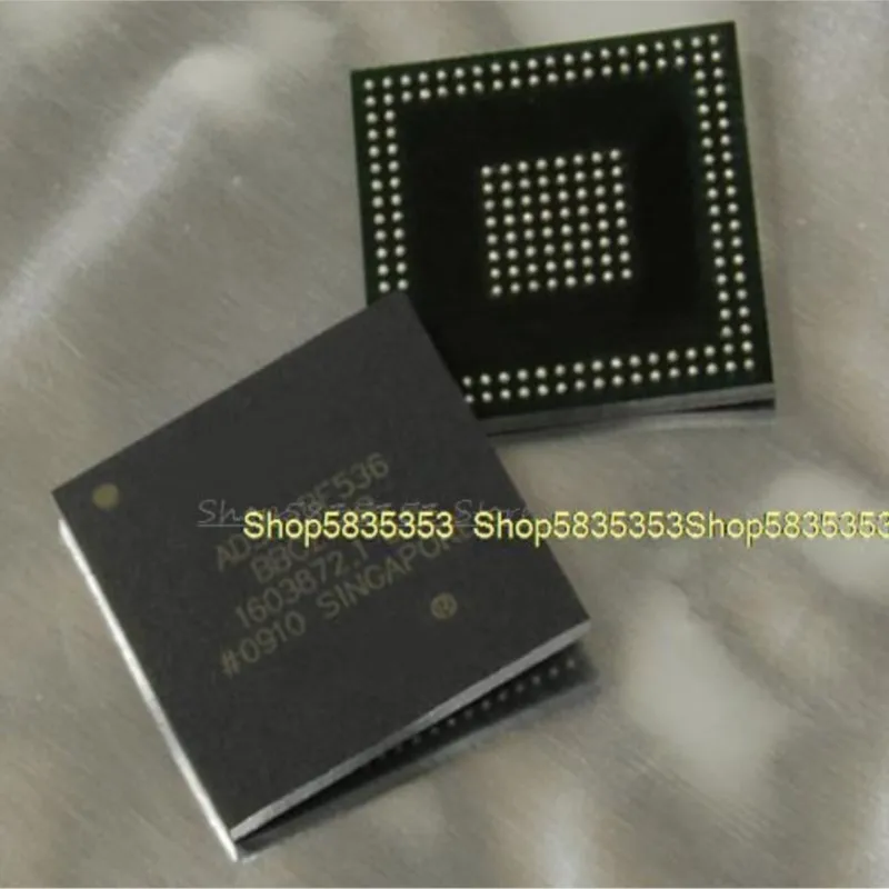 

1pcs New ADSP-BF536 ADSP-BF536BBCZ-3A ADSP-BF536BBCZ-3B ADSP-BF536BBCZ-4A ADSP-BF536BBCZ-4B BGA208 microcontroller chip