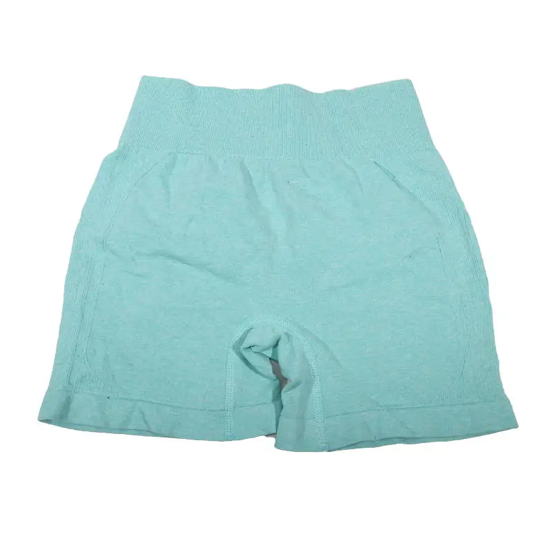 Womens Yoga Set - Fitness Vest  Shorts for Running and Workouts