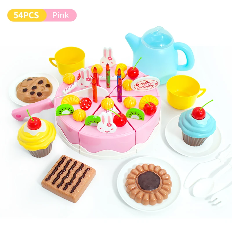 Discover more than 150 cake kitchen set latest in.eteachers