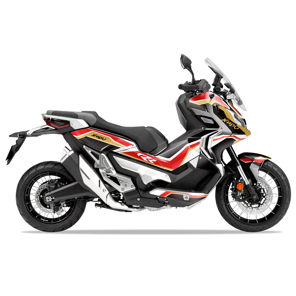 ȥ X-ADV750 2017 2018 2019 2020  Ǯ  ȣ Į ׷ ŰƮ ƼĿ X-04