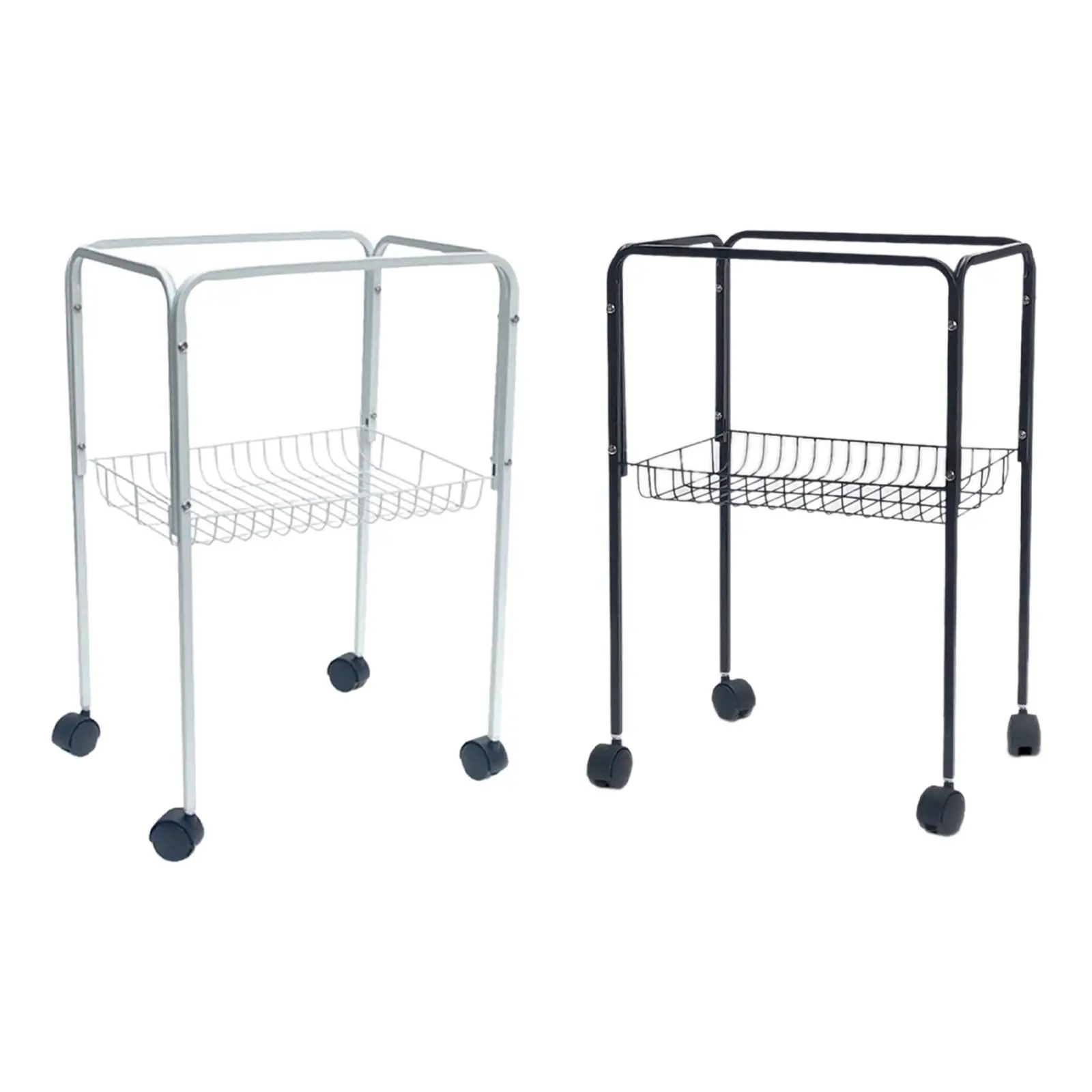 Bird Cage Stand Multifunctional Practical Vanity Tray Bathroom Tray Side Table for Bathroom Living Room Bedroom Nursery Home Bird Cage Stand Multifunctional Practical Vanity Tray Bathroom Tray Side Table for Bathroom Living Room Bedroom Nursery Home