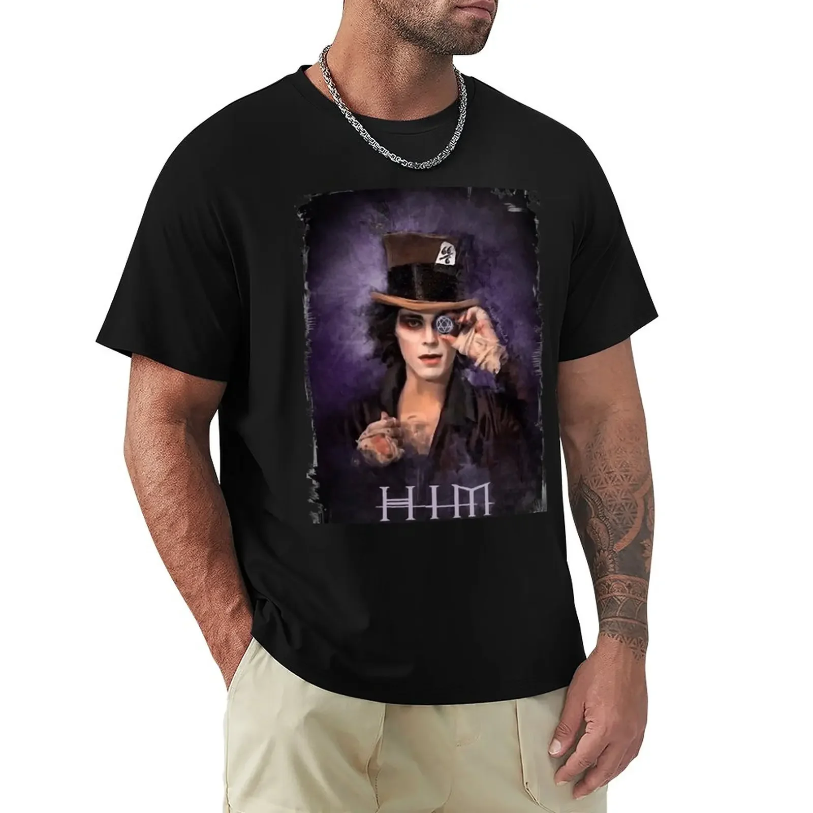 

Mad Valo T-Shirt aesthetic clothes cute tops men t shirt