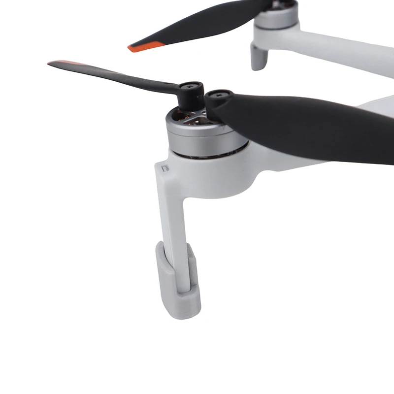 Trépied de protection pour drone Botan ATOM3 - Rehausse 2mm